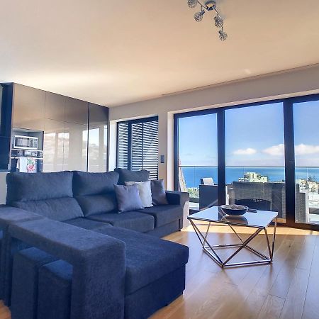 Lynx Barreiros By Lovelystay Funchal  Esterno foto