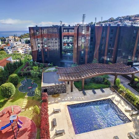 Lynx Barreiros By Lovelystay Funchal  Esterno foto