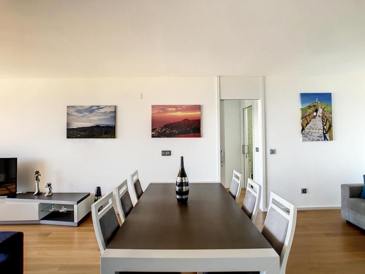 Lynx Barreiros By Lovelystay Funchal  Esterno foto