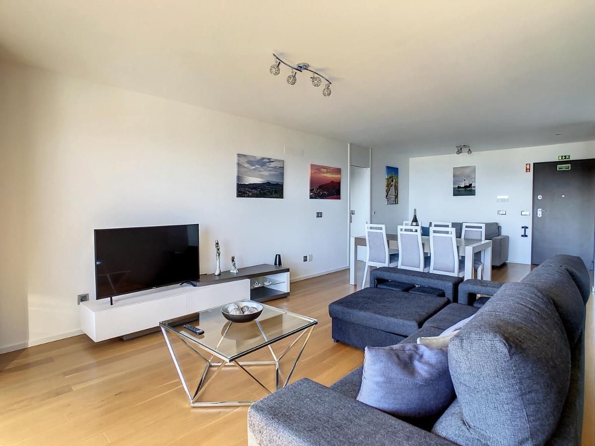 Lynx Barreiros By Lovelystay Funchal  Esterno foto