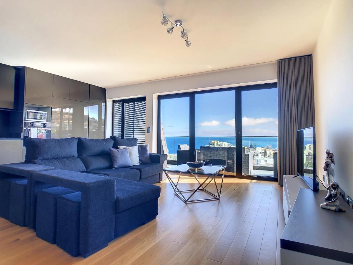 Lynx Barreiros By Lovelystay Funchal  Esterno foto