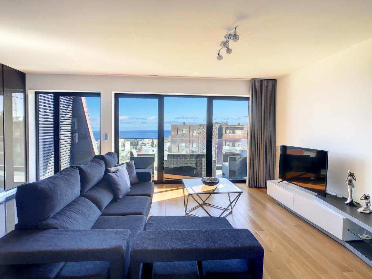 Lynx Barreiros By Lovelystay Funchal  Esterno foto