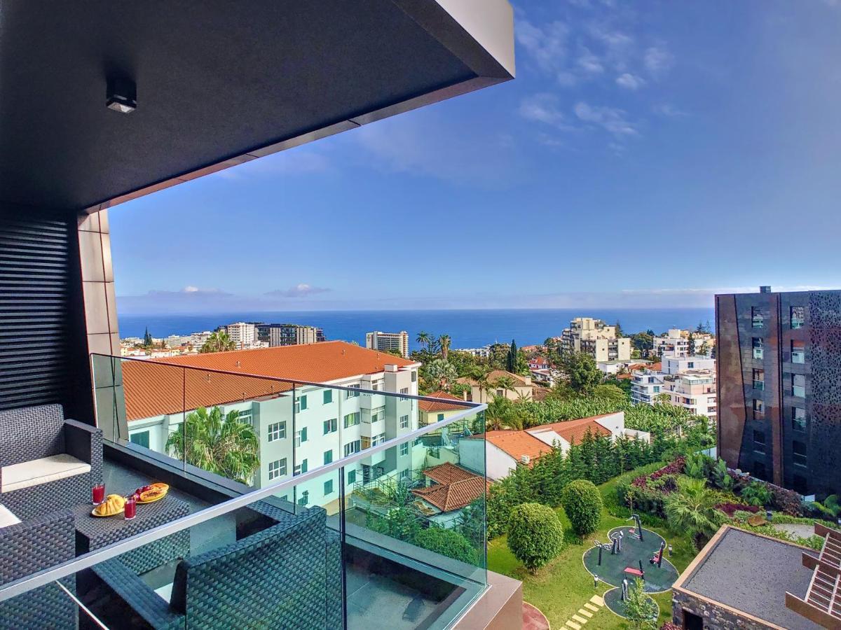 Lynx Barreiros By Lovelystay Funchal  Esterno foto