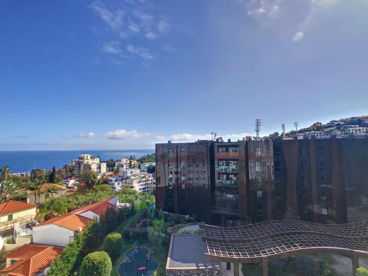Lynx Barreiros By Lovelystay Funchal  Esterno foto