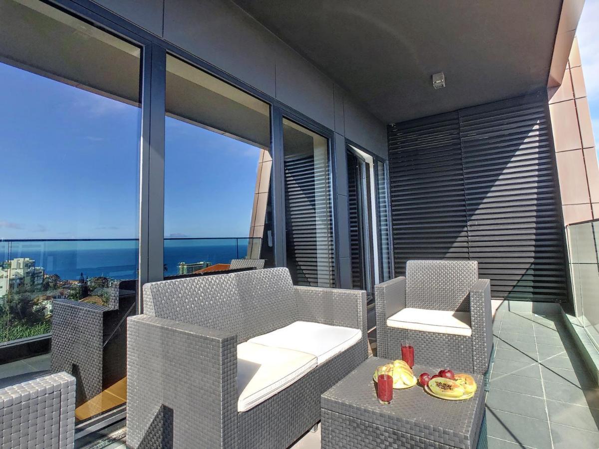 Lynx Barreiros By Lovelystay Funchal  Esterno foto