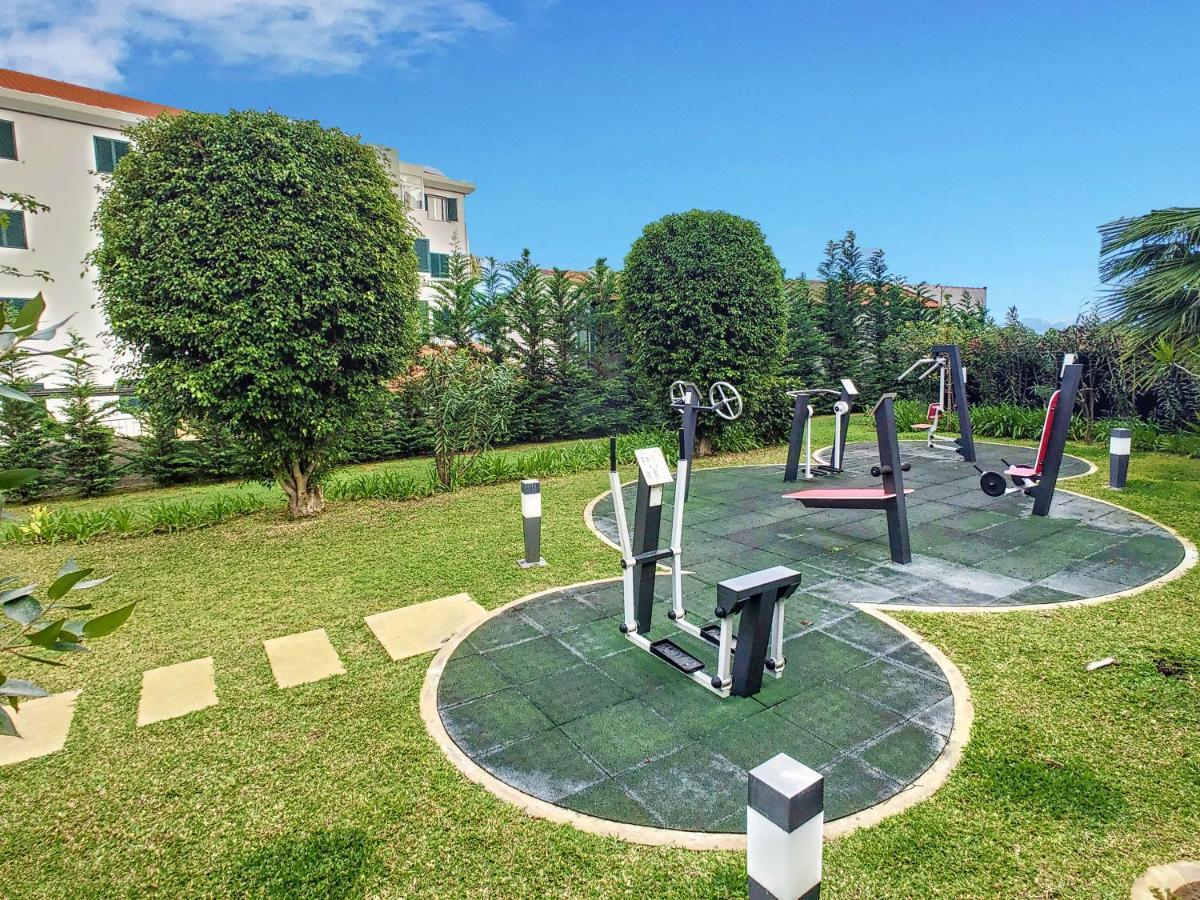 Lynx Barreiros By Lovelystay Funchal  Esterno foto