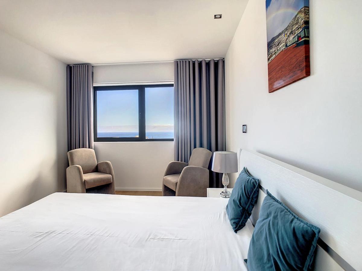 Lynx Barreiros By Lovelystay Funchal  Esterno foto