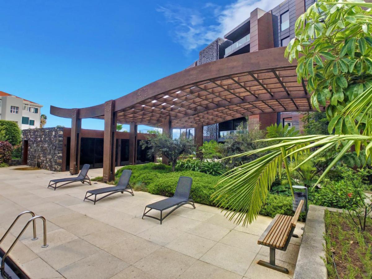 Lynx Barreiros By Lovelystay Funchal  Esterno foto