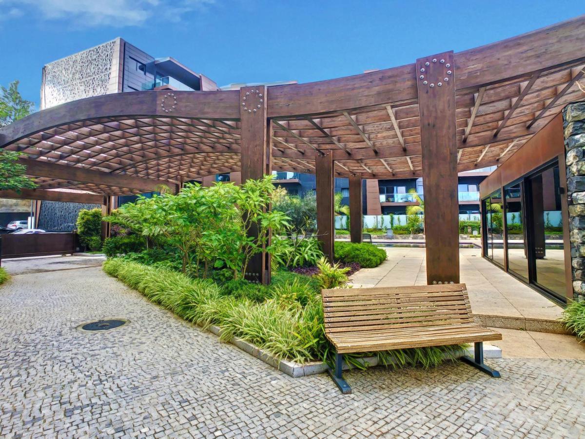 Lynx Barreiros By Lovelystay Funchal  Esterno foto