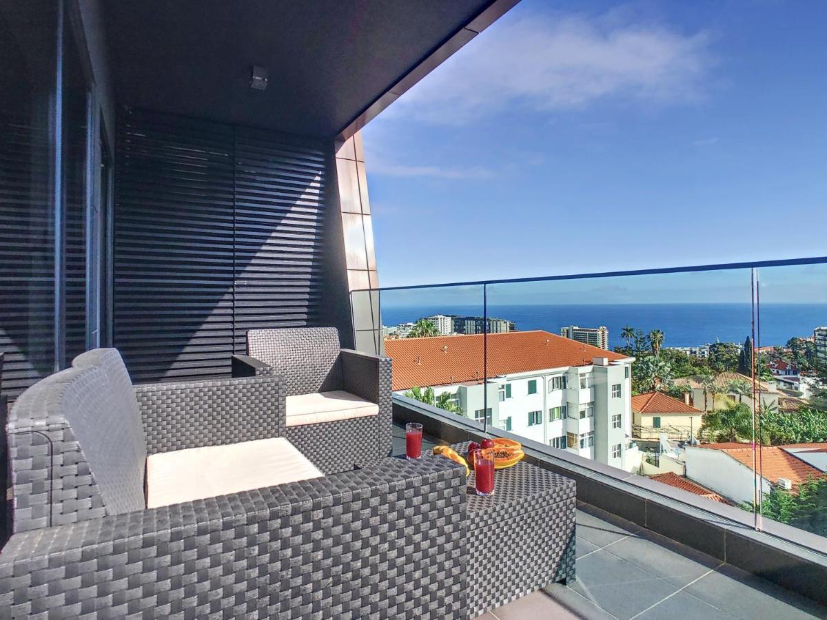 Lynx Barreiros By Lovelystay Funchal  Esterno foto